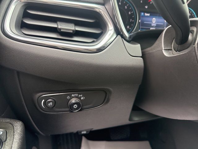 Certified 2024 Chevrolet Equinox LT AWD/4WD image 22