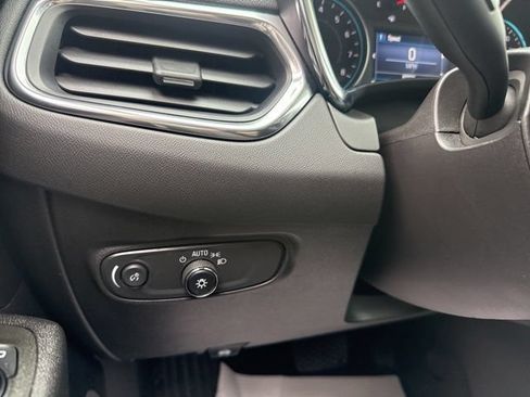 Certified 2024 Chevrolet Equinox LT AWD/4WD image 22