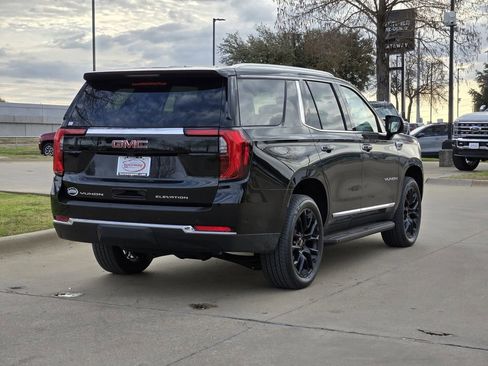 New 2026 GMC Yukon Elevation w/ LPO, Floor Liner Package image 5