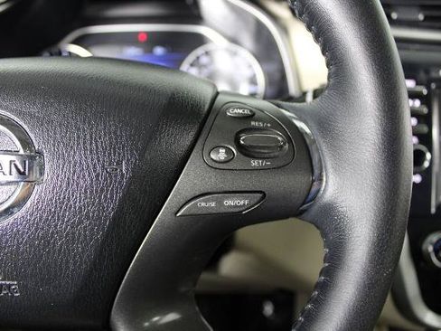 Certified 2019 Nissan Murano SL FWD image 26