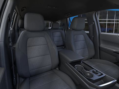 New 2026 Chevrolet Equinox LT image 16