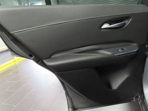Certified 2025 Cadillac XT4 Premium Luxury image 11