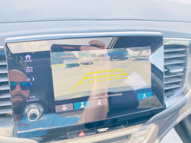 Used 2019 Honda Pilot EX-L image 39
