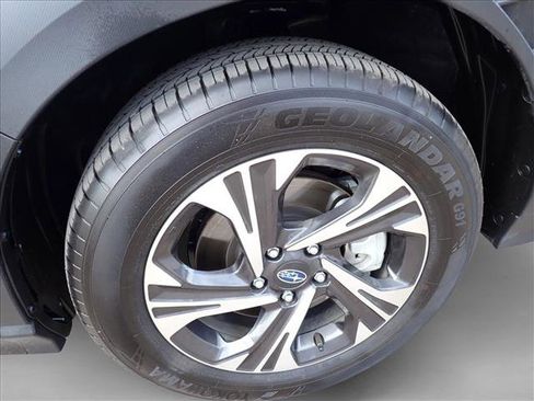 Certified 2026 Subaru Crosstrek 2.0i Premium AWD/4WD image 7