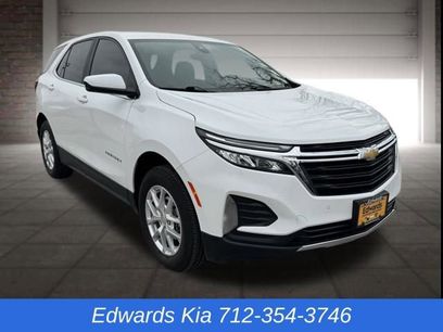 Used 2023 Chevrolet Equinox LT