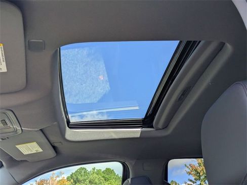 New 2026 Chevrolet Silverado 2500 LTZ w/ Trail Boss Package image 13