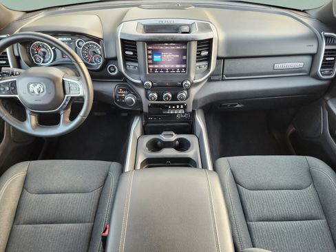 Used 2019 RAM 1500 Big Horn AWD/4WD image 23