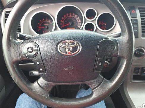 Used 2011 Toyota Tundra Grade w/ SR5 Pkg image 20