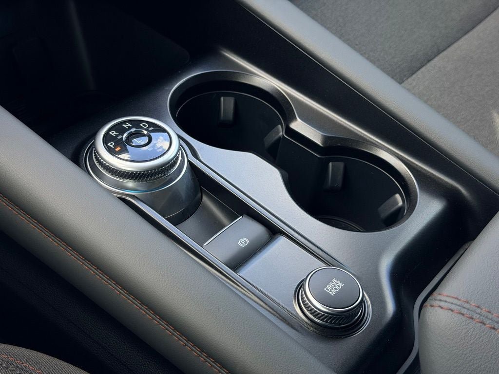 New 2026 Ford Explorer Active RWD image 23