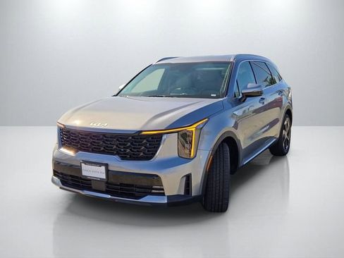 New 2026 Kia Sorento EX AWD/4WD image 8