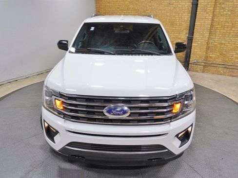 Used 2020 Ford Expedition Max XL AWD/4WD image 5