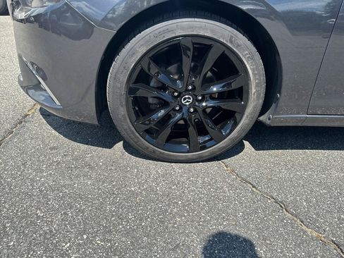 Used 2016 MAZDA MAZDA6 Grand Touring FWD image 8