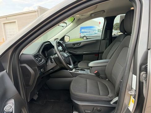 Used 2024 Ford Escape Active FWD image 10