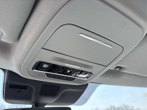 New 2026 Lincoln Navigator L Black Label image 33