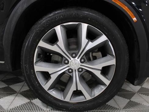 Used 2021 Hyundai Palisade SEL w/ Premium Package image 35