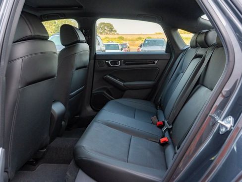 New 2026 Honda Civic Sport Touring image 11