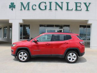 Used 2018 Jeep Compass Latitude w/ Cold Weather Group AWD/4WD video 1