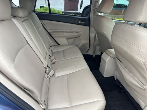 Used 2014 Subaru Crosstrek 2.0i Limited AWD/4WD image 27