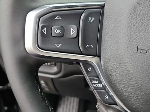 New 2026 RAM 1500 Big Horn AWD/4WD image 24