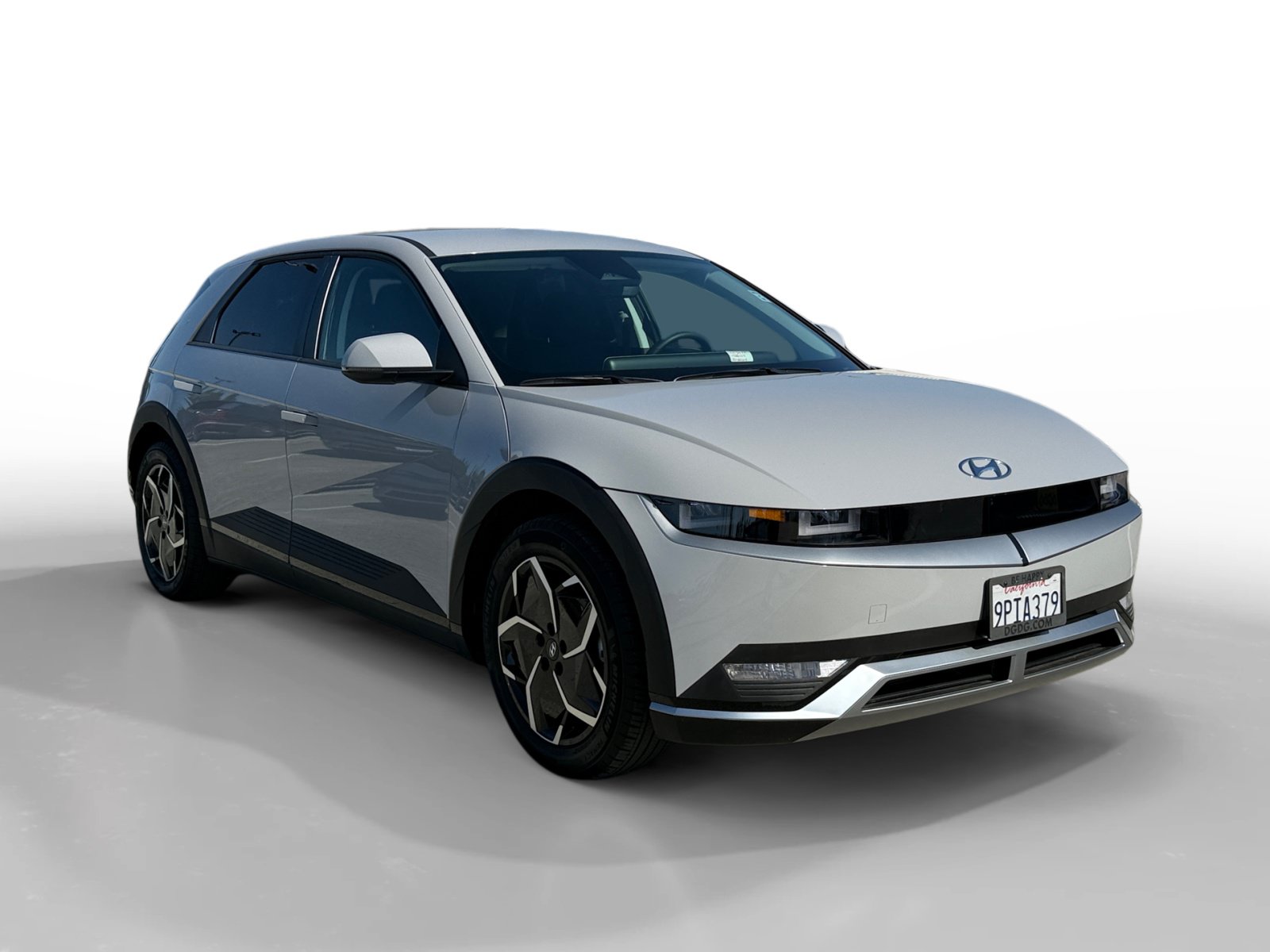 Certified 2024 Hyundai Ioniq 5 SE RWD image 7