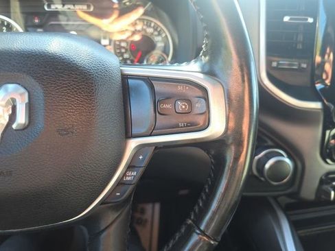 Certified 2022 RAM 1500 Big Horn image 15