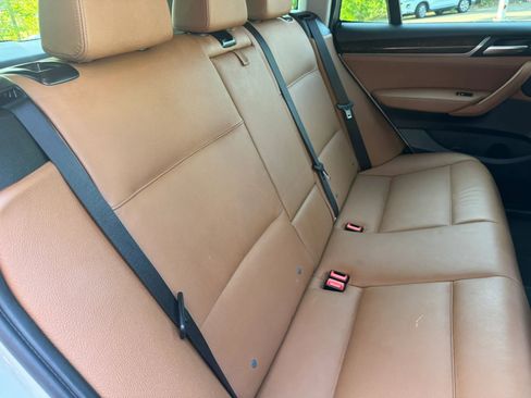 Used 2016 BMW X3 sDrive28i image 26