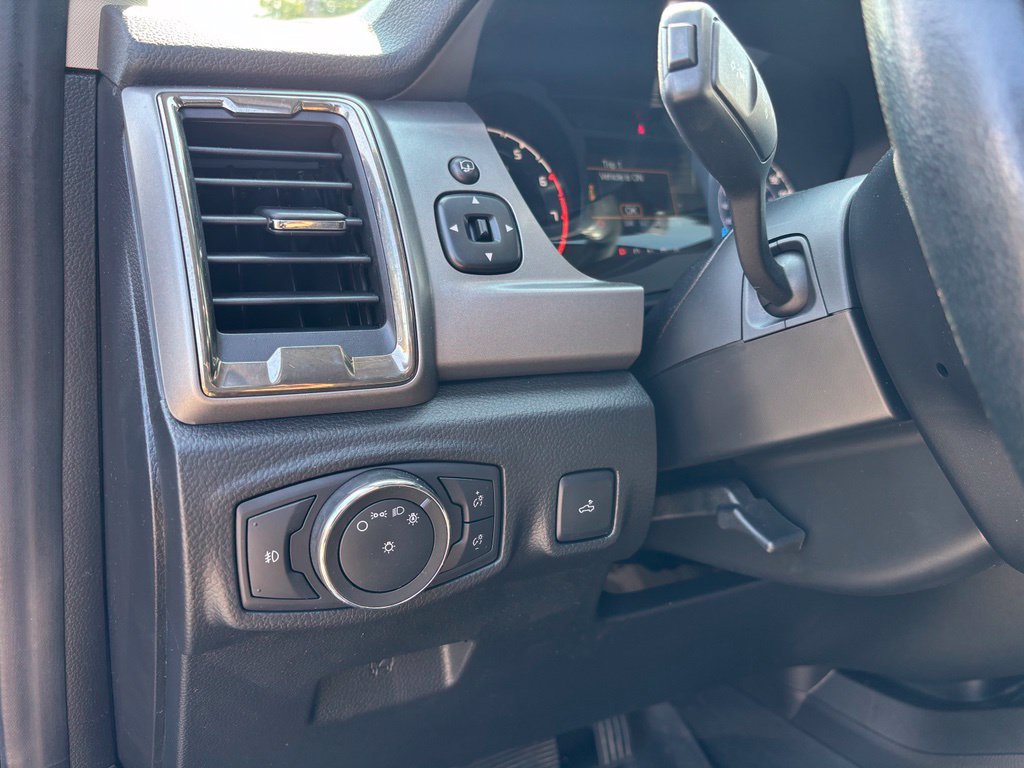 Used 2020 Ford Ranger XLT w/ Equipment Group 301A Mid AWD/4WD image 44