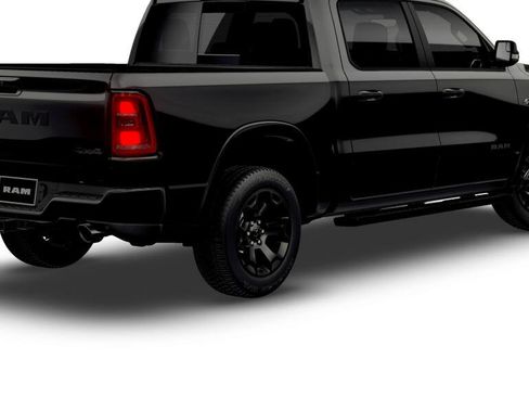 New 2026 RAM 1500 Lone Star image 2