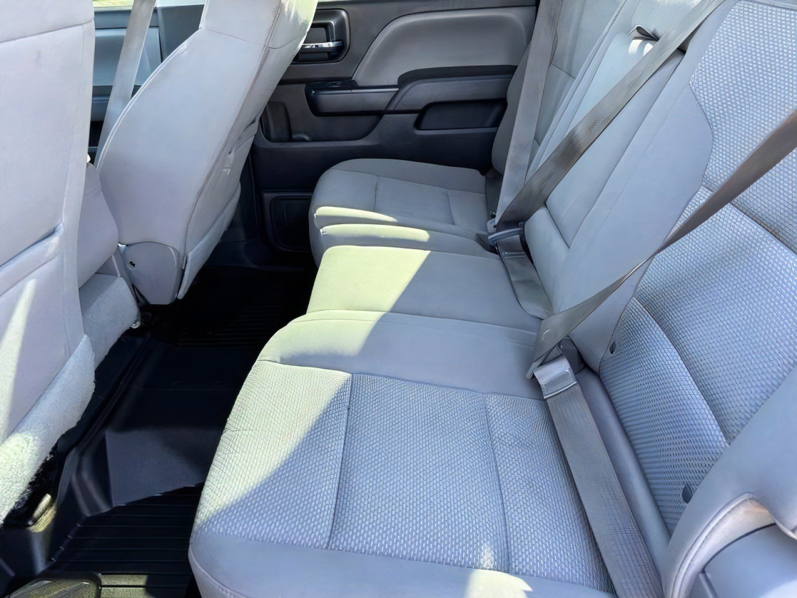 Used 2016 Chevrolet Silverado 1500 W/T w/ Trailering Package RWD image 28