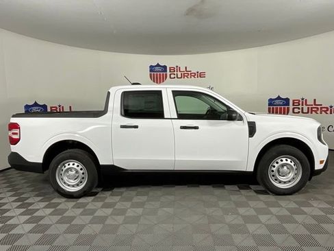 New 2026 Ford Maverick XL image 2