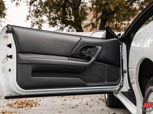 Used 1997 Chevrolet Camaro Z28 w/ Preferred Equipment Group 2 image 54