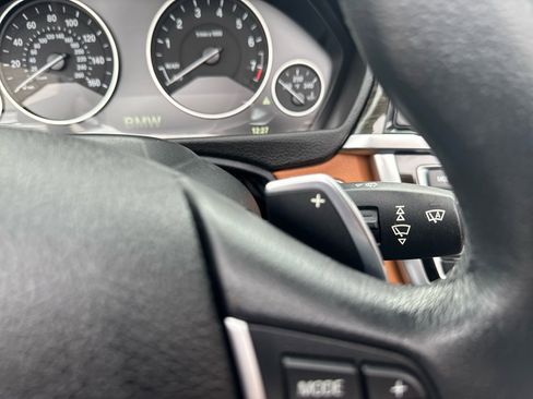 Used 2015 BMW 428i xDrive Convertible image 28