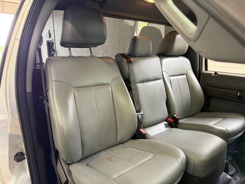 Used 2012 Ford F250 XL w/ PWR Equipment Group image 19