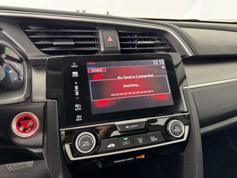 Used 2018 Honda Civic EX image 17