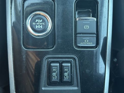 Used 2019 Mitsubishi Outlander GT image 33