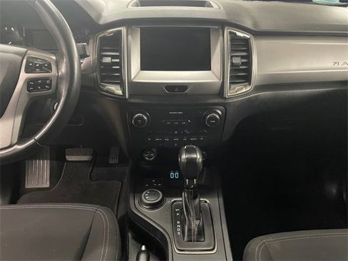 Used 2019 Ford Ranger XLT w/ Equipment Group 302A Luxury image 11