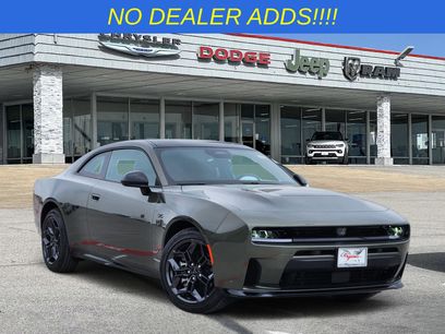 New 2026 Dodge Charger GT w/ Blacktop Package