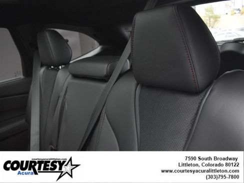 Used 2026 Acura MDX A-Spec AWD/4WD image 21