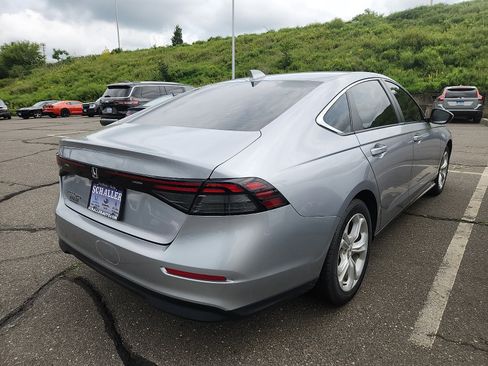 Used 2023 Honda Accord LX image 3