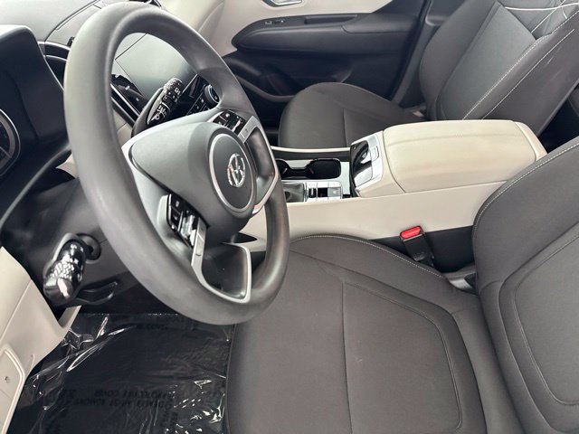 Certified 2024 Hyundai Tucson SE FWD image 26