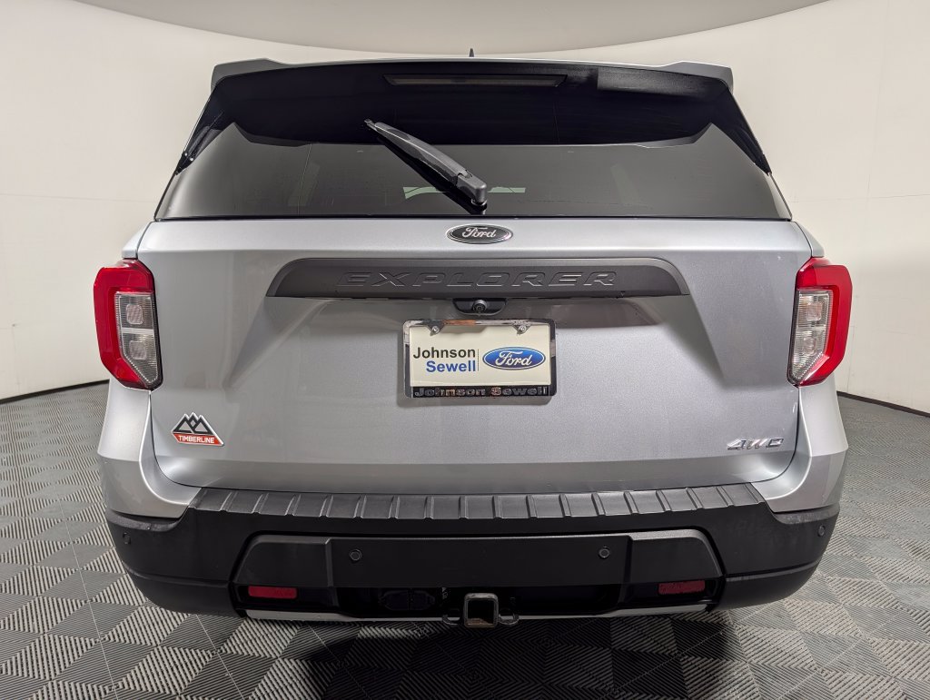 Certified 2024 Ford Explorer Timberline w/ Timberline Technology Package AWD/4WD image 7