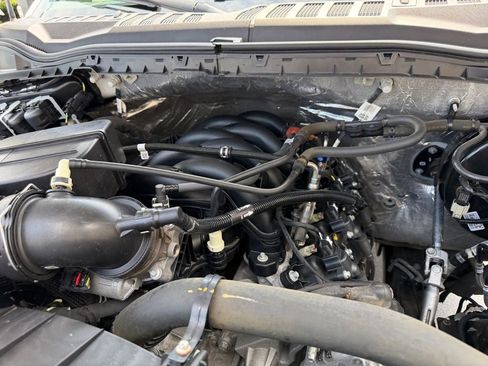 Used 2022 Ford F350 XL w/ Power Equipment Group AWD/4WD image 30