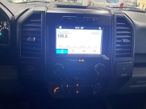 Used 2019 Ford F150 XL w/ Equipment Group 101A Mid image 20