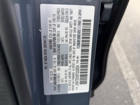 Used 2023 MAZDA CX-5 Carbon Edition image 37