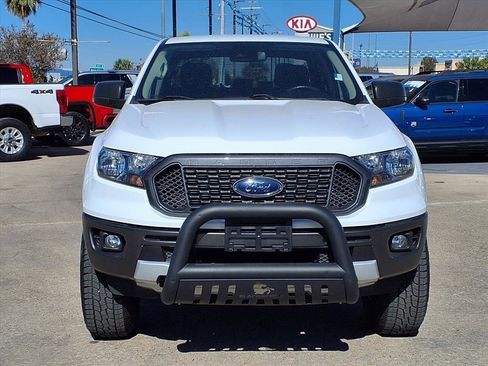 Used 2021 Ford Ranger XLT w/ Equipment Group 301A Mid image 2