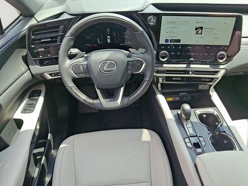 Used 2025 Lexus RX 350 Premium AWD/4WD image 12
