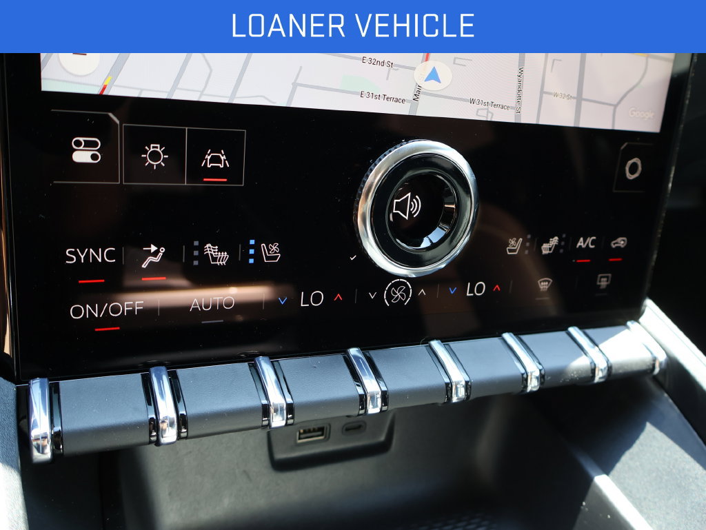 New 2027 GMC Terrain Denali AWD/4WD image 20