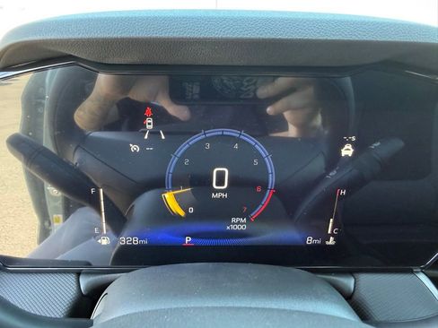 New 2026 Chevrolet TrailBlazer LT image 24