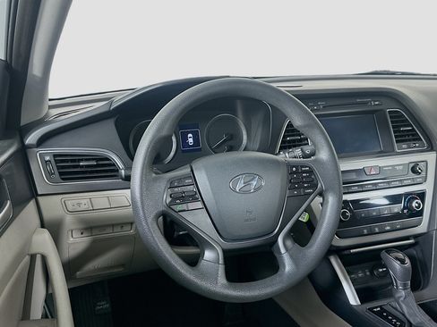 Used 2016 Hyundai Sonata Sport FWD image 18