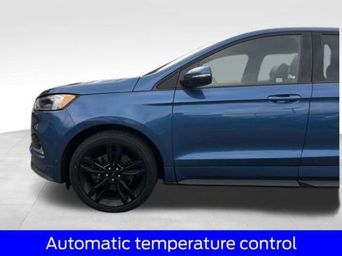Certified 2020 Ford Edge ST w/ Equipment Group 401A image 11